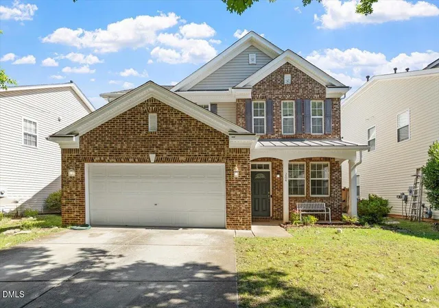 1st image of 204 Amacord Wy, Holly Springs, NC 27540 | MLS# 10177659