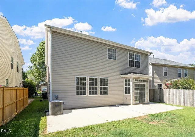 44th image of 204 Amacord Wy, Holly Springs, NC 27540 | MLS# 10177659