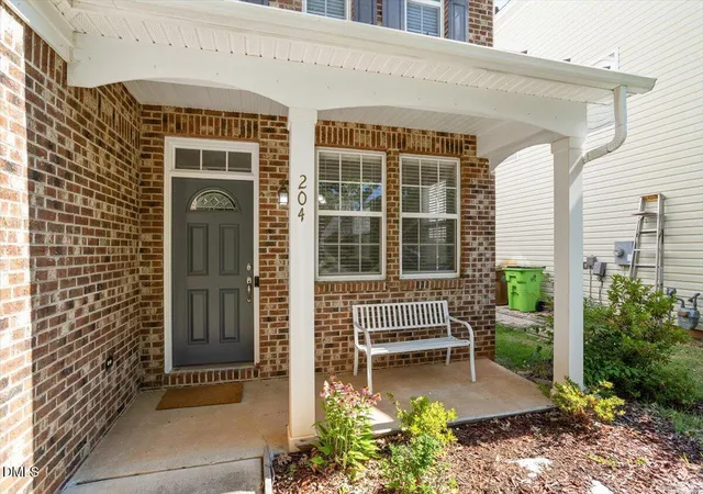 4th image of 204 Amacord Wy, Holly Springs, NC 27540 | MLS# 10177659