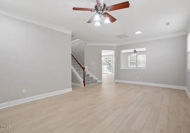 5th image of 204 Amacord Wy, Holly Springs, NC 27540 | MLS# 10177659