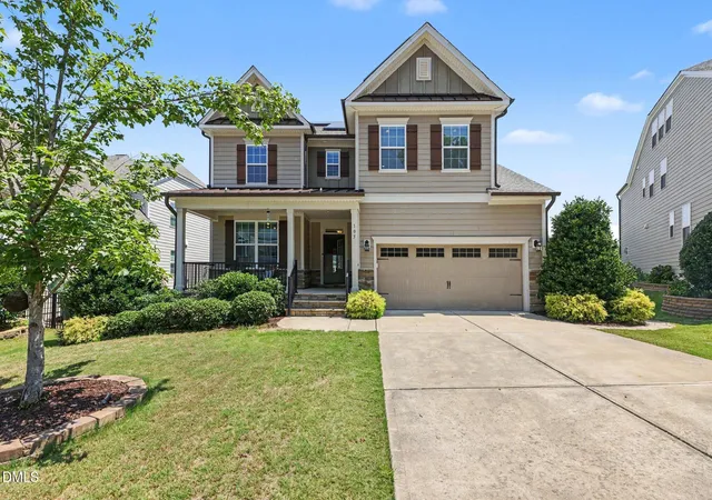 Homes for sale in Cary, NC | 105 Demond Cir, Cary, NC 27513 | MLS# 10177721