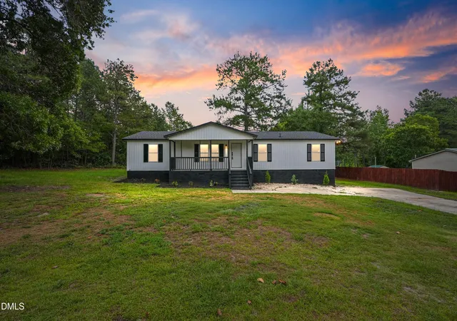 Photo 1 of Sale Pending at 911 Heritage Way, Cameron, NC 28326 | MLS# 10178502 | Listing updated on 2026-08-17