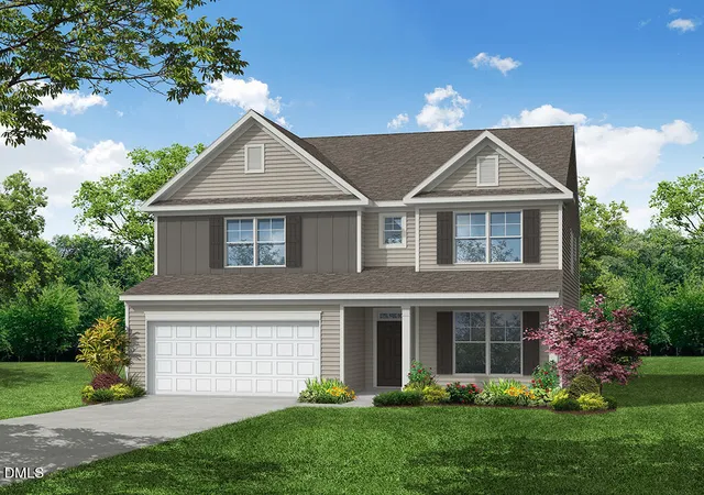 Photo 1 of Single family home for sale at 4225 Hilltop Needmore Rd, Fuquay Varina, NC 27526 | MLS# 10185337 | Listing updated on 2026-08-09