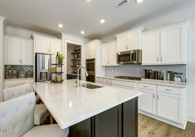 Photo 2 of Single family home for sale at 4225 Hilltop Needmore Rd, Fuquay Varina, NC 27526 | MLS# 10185337 | Listing updated on 2026-08-09