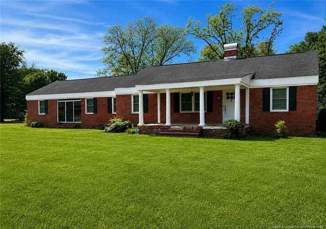 Photo 1 of Single family home for sale at 902 Park Ave, Fairmont, NC 28340 | MLS# 764970 | Listing updated on 2026-08-01