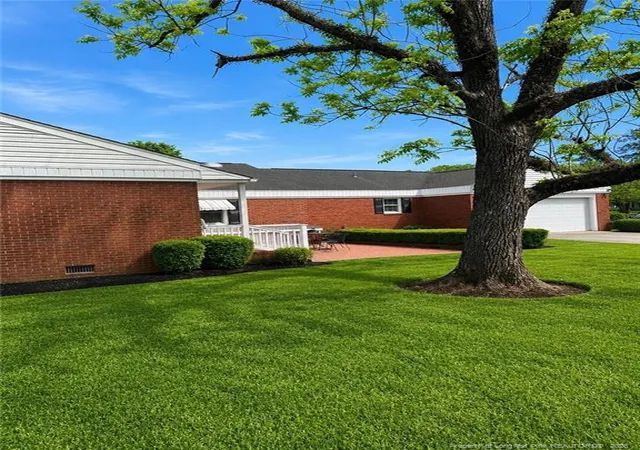 Photo 2 of Single family home for sale at 902 Park Ave, Fairmont, NC 28340 | MLS# 764970 | Listing updated on 2026-08-01
