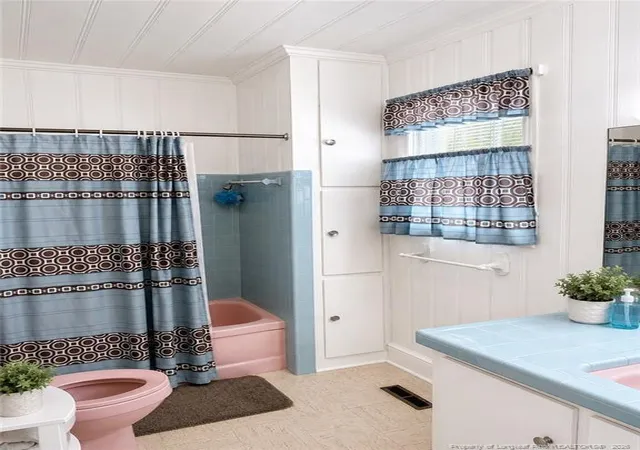 Photo 5 of Single family home for sale at 902 Park Ave, Fairmont, NC 28340 | MLS# 764970 | Listing updated on 2026-08-01