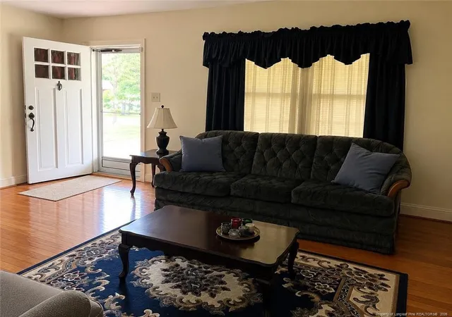 Photo 9 of Single family home for sale at 902 Park Ave, Fairmont, NC 28340 | MLS# 764970 | Listing updated on 2026-08-01