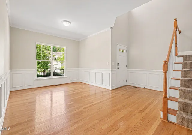 Photo 2 of Single family home for sale at 6 Silverbell Ct, Durham, NC 27713 | MLS# 10177927 | Listing updated on 2026-09-12