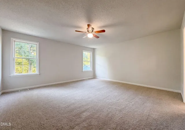 Photo 3 of Single family home for sale at 104 Kings Ct, Garner, NC 27529 | MLS# 10178214 | Listing updated on 2026-09-09