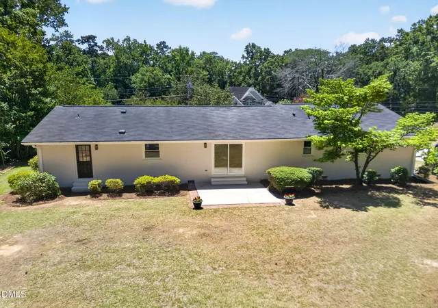 2nd image of 2509 Albemarle Ave, Raleigh, NC 27610 | MLS# 10177784