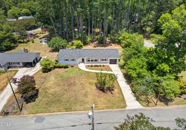 3rd image of 2509 Albemarle Ave, Raleigh, NC 27610 | MLS# 10177784