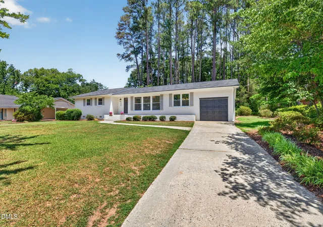 4th image of 2509 Albemarle Ave, Raleigh, NC 27610 | MLS# 10177784