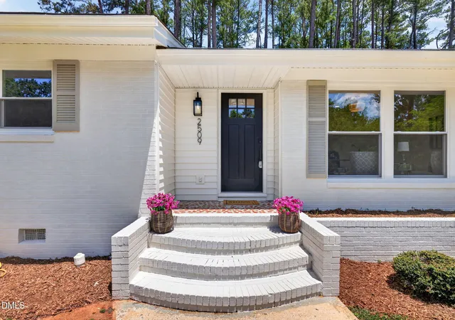 5th image of 2509 Albemarle Ave, Raleigh, NC 27610 | MLS# 10177784