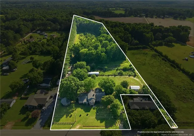 Homes for sale in Erwin, NC | 2848 Old Stage Rd S, Erwin, NC 28339 | MLS# 765096