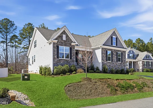 2nd image of 30 Ironwood Blvd, Youngsville, NC 27596 | MLS# 10177698