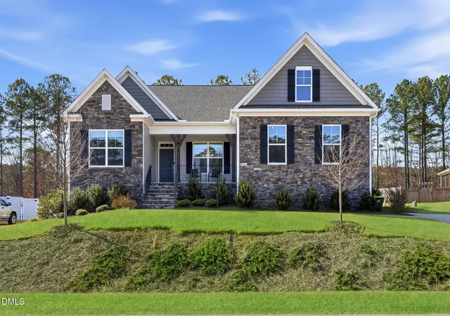 3rd image of 30 Ironwood Blvd, Youngsville, NC 27596 | MLS# 10177698