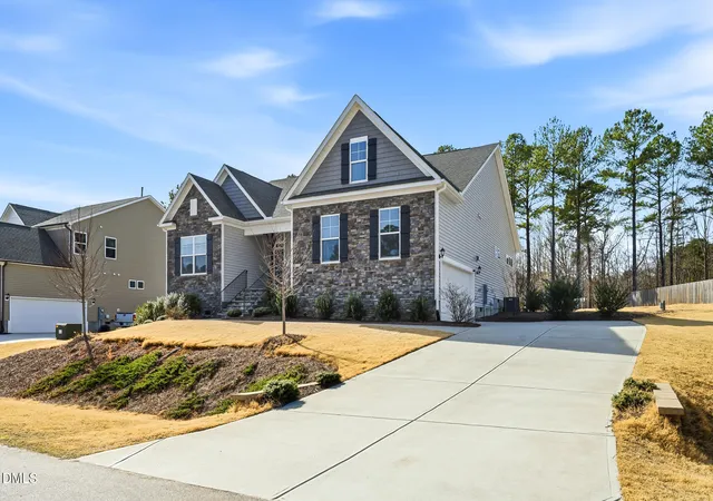 4th image of 30 Ironwood Blvd, Youngsville, NC 27596 | MLS# 10177698