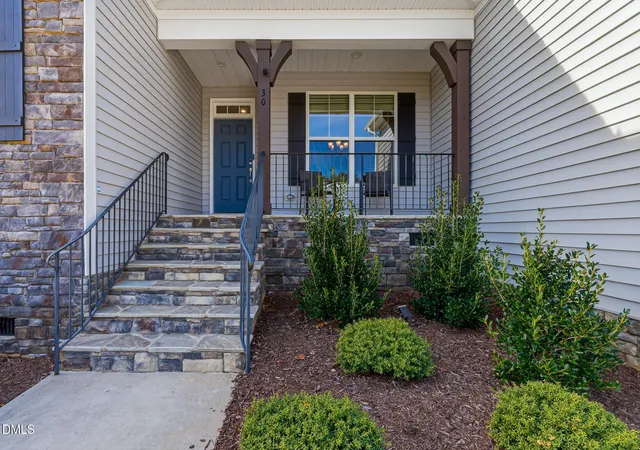 5th image of 30 Ironwood Blvd, Youngsville, NC 27596 | MLS# 10177698