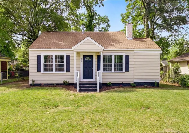 1st image of 112 Circle Ct, Fayetteville, NC 28301 | MLS# 765255
