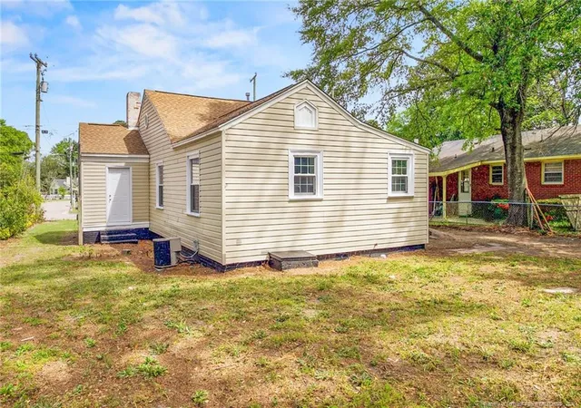 32nd image of 112 Circle Ct, Fayetteville, NC 28301 | MLS# 765255