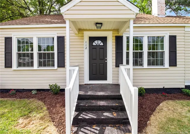 4th image of 112 Circle Ct, Fayetteville, NC 28301 | MLS# 765255