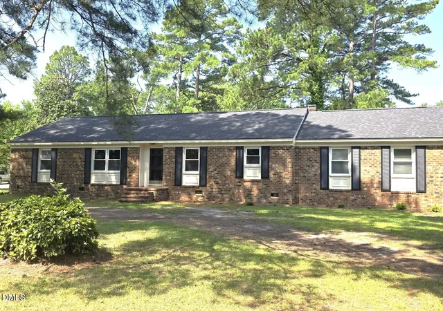 Photo 1 of Single family home for sale at 800 Stone Dr, Rocky Mount, NC 27804 | MLS# 10181308 | Listing updated on 2026-09-09