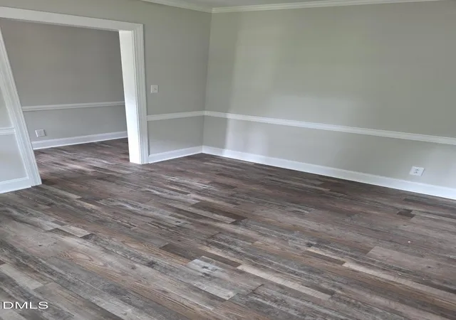 Photo 3 of Single family home for sale at 800 Stone Dr, Rocky Mount, NC 27804 | MLS# 10181308 | Listing updated on 2026-09-09