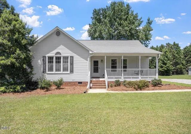 Photo 3 of Single family home for sale at 128 Rynal Dr, Garner, NC 27529 | MLS# 10177923 | Listing updated on 2026-09-28