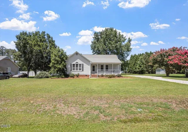 Photo 3 of Single family home for sale at 128 Rynal Dr, Garner, NC 27529 | MLS# 10177923 | Listing updated on 2026-09-28