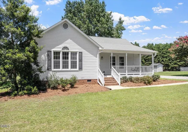 Photo 1 of Single family home for sale at 128 Rynal Dr, Garner, NC 27529 | MLS# 10177923 | Listing updated on 2026-09-28