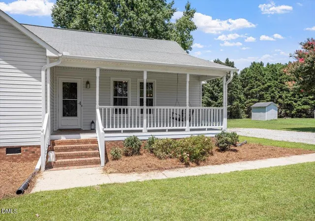 Photo 4 of Single family home for sale at 128 Rynal Dr, Garner, NC 27529 | MLS# 10177923 | Listing updated on 2026-09-28