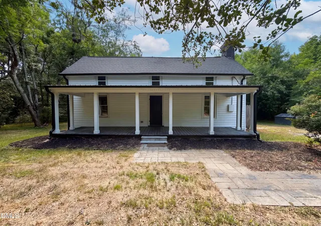 Homes for sale in Franklinton, NC | 571 Winston St, Franklinton, NC 27525 | MLS# 10178203