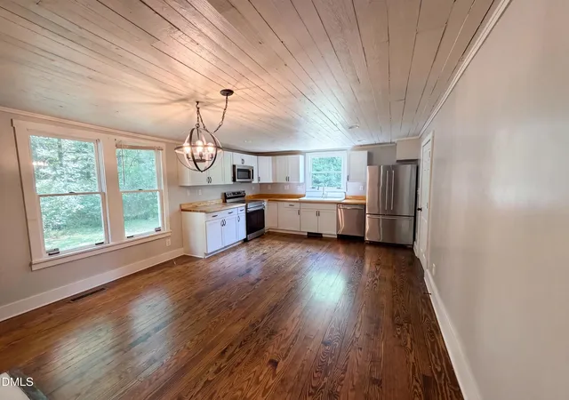 Homes for sale in Franklinton, NC | 571 Winston St, Franklinton, NC 27525 | MLS# 10178203