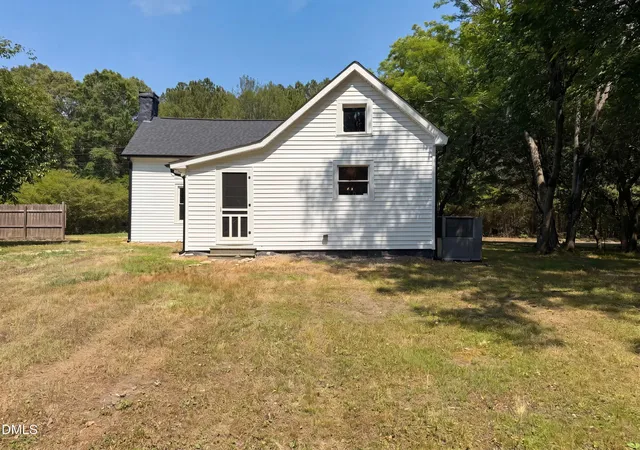 Homes for sale in Franklinton, NC | 571 Winston St, Franklinton, NC 27525 | MLS# 10178203