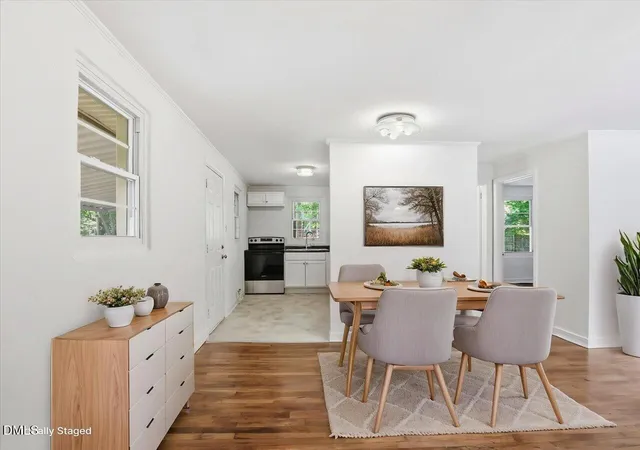 Photo 3 of Single family home for sale at 203 Scarlett Dr, Chapel Hill, NC 27517 | MLS# 10178055 | Listing updated on 2026-08-20