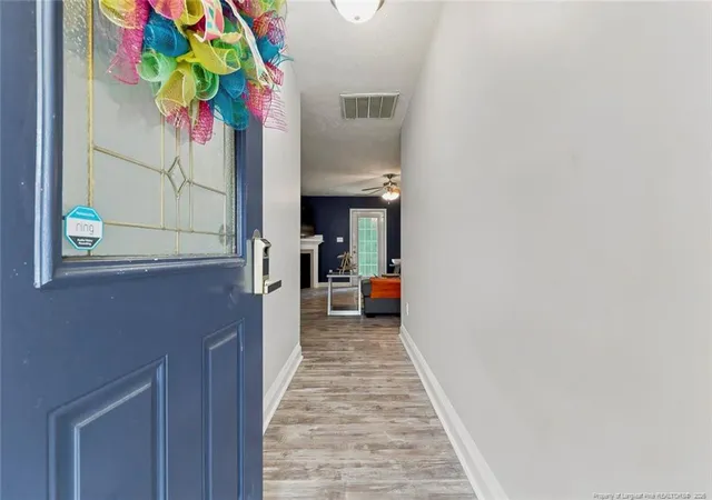 Photo 3 of Single family home for sale at 2616 Gressitt Point Ln, Fayetteville, NC 28306 | MLS# 763545 | Listing updated on 2026-09-30