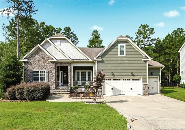 1st image of 148 Heatherspring Wy, Spring Lake, NC 28390 | MLS# 765320