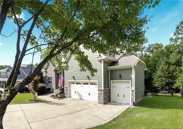 2nd image of 148 Heatherspring Wy, Spring Lake, NC 28390 | MLS# 765320