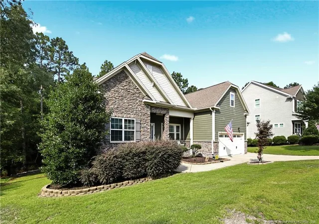 3rd image of 148 Heatherspring Wy, Spring Lake, NC 28390 | MLS# 765320