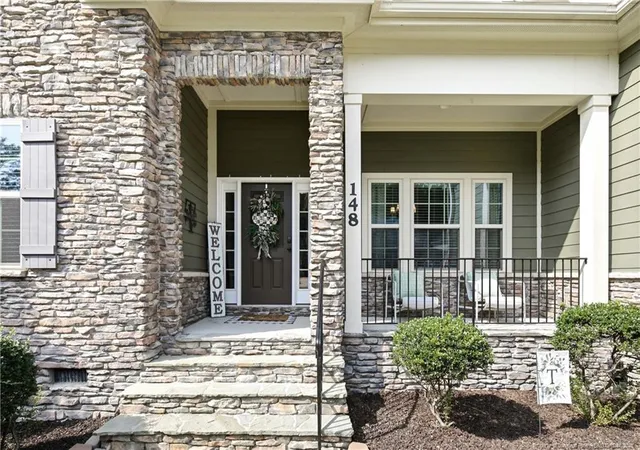 4th image of 148 Heatherspring Wy, Spring Lake, NC 28390 | MLS# 765320
