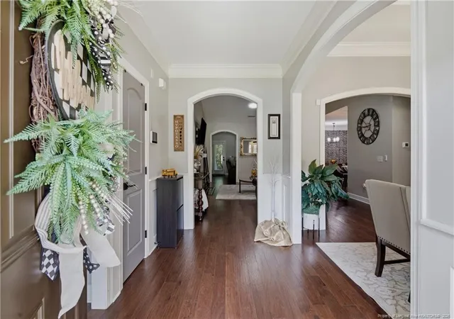 5th image of 148 Heatherspring Wy, Spring Lake, NC 28390 | MLS# 765320