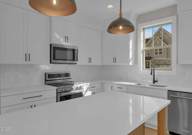 Photo 4 of Townhouse for sale at 717 Mirkwood Ave, Apex, NC 27523 | MLS# 10177750 | Listing updated on 2026-08-31