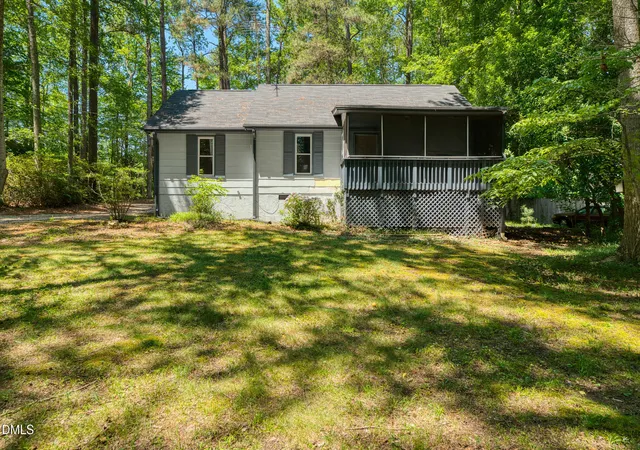 Photo 3 of Single family home for sale at 956 Holden Rd, Youngsville, NC 27596 | MLS# 10177853 | Listing updated on 2026-09-03