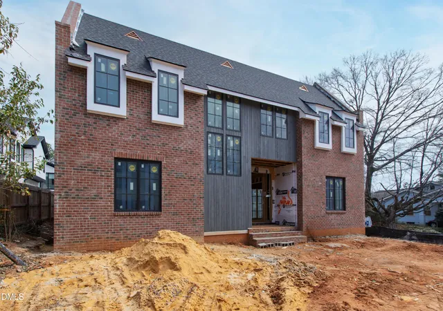 Homes for sale in Raleigh, NC | 1500 Scales St, Raleigh, NC 27608 | MLS# 10177735