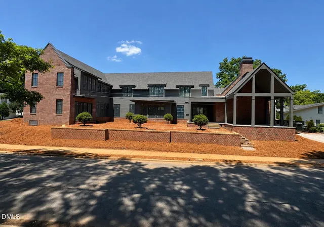 Homes for sale in Raleigh, NC | 1500 Scales St, Raleigh, NC 27608 | MLS# 10177735