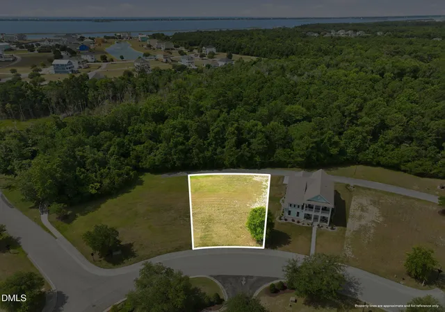 4th image of 314 Cannonsgate Dr, Newport, NC 28570 | MLS# 10177812