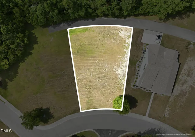 5th image of 314 Cannonsgate Dr, Newport, NC 28570 | MLS# 10177812