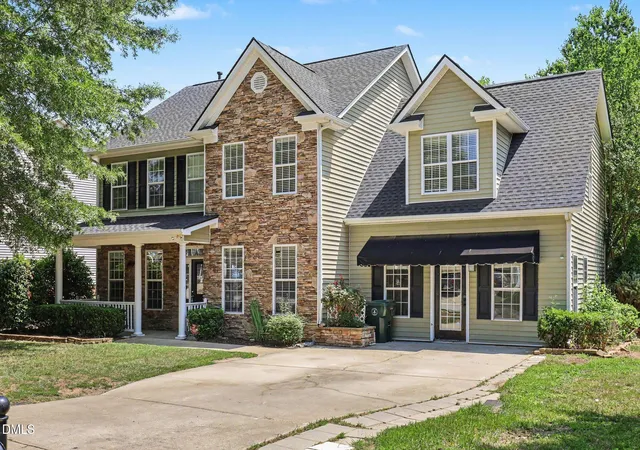 1st image of 608 Hay River St, Garner, NC 27529 | MLS# 10177790