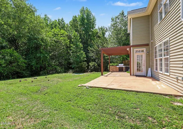 31st image of 608 Hay River St, Garner, NC 27529 | MLS# 10177790
